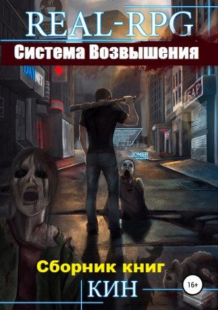 Николай Раздоров (Кин). Система Возвышения. Сборник книг